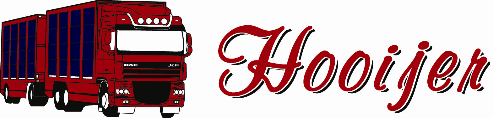 logo Hooijer